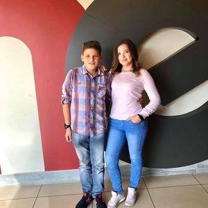 Meet your Posher, Svetlana